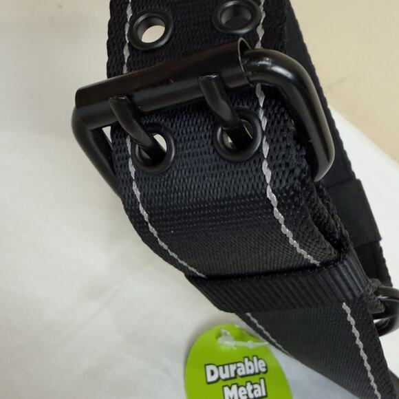 KONG MAX Buckle Dog Collar NEW - Picture 3 of 8